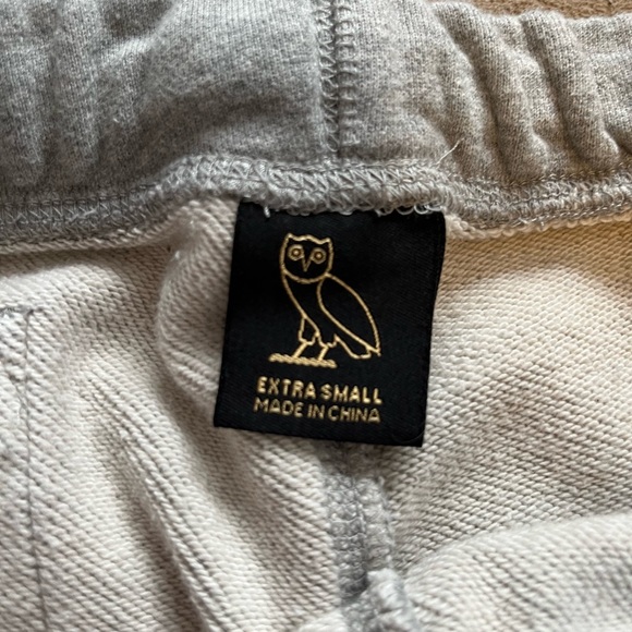 Ovo sweatpants sixe xs - Picture 3 of 3